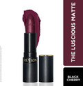 Revlon Super Lustrous|Luscious Mattes Lipstick |Intense Color