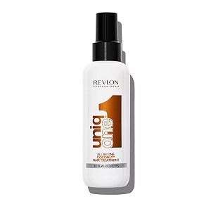 revlon professional uniqone coconut hair treatment 150 ml