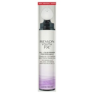 revlon youth fx fill  blur primer faceneck 033 fluid ounce