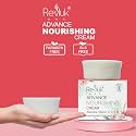 Advance Nourishing Cream- Whitening and Brightening Cream Enriched with Anti-ageing activities for a Wrinkle-free Even Skin Tone.| 50 gm