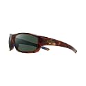 Revo Sunglasses Arthur: Polarized Crystal Glass Lens with Metal Aviator Frame