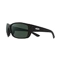 Revo Sunglasses Arthur: Polarized Crystal Glass Lens with Metal Aviator Frame