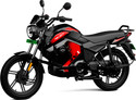 Revolt Motors RV1 Booking for Ex-Showroom Price (With Charger, Cosmic Black Red)
