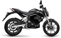 Revolt Motors RV400 Booking for Ex-Showroom Price (With Charger, Cosmic Black)