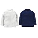 REVOLTEK Boy39s and Girl39s 100 Cotton Full