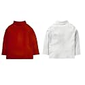 REVOLTEK Boy39s and Girl39s 100 Cotton Full
