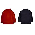 REVOLTEK Boy39s and Girl39s 100 Cotton Full