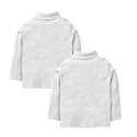 REVOLTEK Boy39s and Girl39s 100 Cotton Full