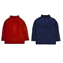 REVOLTEK Boy39s and Girl39s 100 Cotton Full