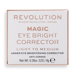 revolution eye bright under eye corrector medium to deep light to medium