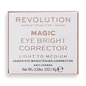 Revolution Eye Bright Under Eye Corrector Medium to Deep (Light To Medium)