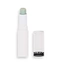 Revolution Relove Scrub Me Lip Scrub Matcha Gentle Exfoliant for Dry,Chapped Lips | Vegan | Fragrance Free | Goodness of Shea Butter Paraben &amp; Cruelty-Free-2.5g
