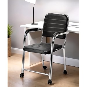 Revolving Executive Manager Office Visitor Study Furniture