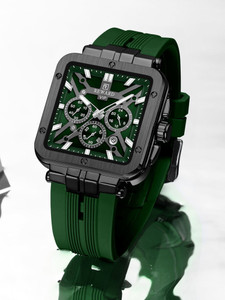 Reward RD833569MA-GREEN Premium Watch Analog Watch -