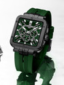 Reward RD833569MA-GREEN Premium Watch Analog Watch 