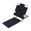 REWELL Multipurpose Adjustable Bed Back Rest 