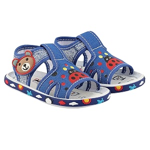 Rex Toddler Infant Unisex PVC Soft Sole