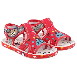 Rex Toddler Infant Unisex PVC Soft Sole