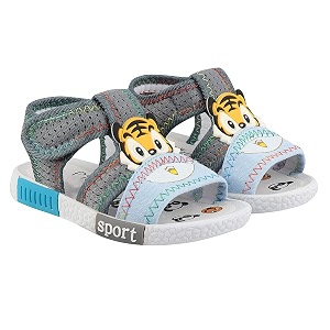 Rex Toddler Infant Unisex PVC Soft Sole