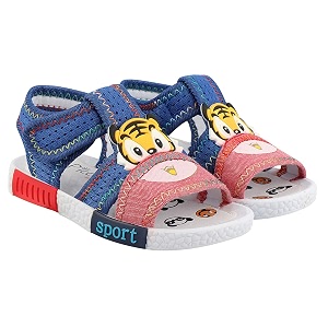 Rex Toddler Infant Unisex PVC Soft Sole