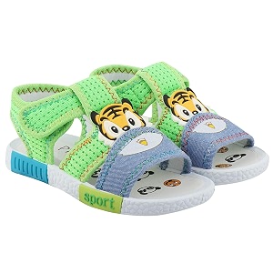 Rex Toddler Infant Unisex PVC Soft Sole