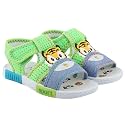 Rex ToddlerInfant Unisex PVC Soft Sole Non