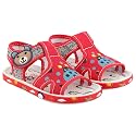 Rex ToddlerInfant Unisex PVC Soft Sole Non