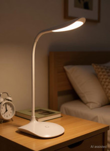 rexburg rechargeable led touch onoff switch usb chargingwhite study lamp study lamp