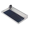 Rexel ClassicCut 1210P A4 Paper Trimmer, 10 Sheet Capacity