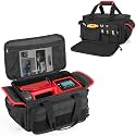 Rexmica Carrying Bag Compatible with Milwaukee M18 Tire Inflator 2848-20