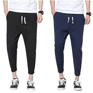 REYA Mens Lycra Trackpant
