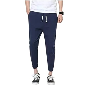 REYA Mens Lycra Trackpant