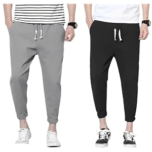 REYA Mens Lycra Trackpant