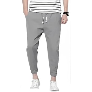 REYA Mens Lycra Trackpant