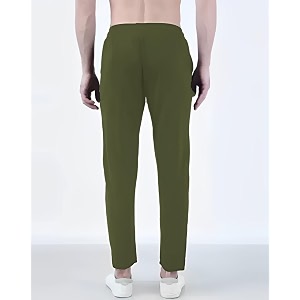 REYA Mens Lycra Trackpant