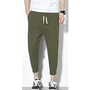 REYA Mens Lycra Trackpant