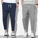 REYA Mens Lycra Trackpant