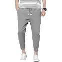 REYA Mens Lycra Trackpant