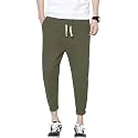 REYA Mens Lycra Trackpant