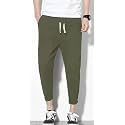 REYA Mens Lycra Trackpant