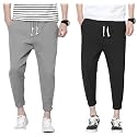 REYA Mens Lycra Trackpant