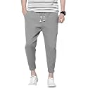 REYA Mens Lycra Trackpant
