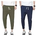 REYA Mens Lycra Trackpant