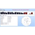 RYS352A +3.3V UART interface GPS GLONASS Galileo BeiDou GNSS antenna module with wire
