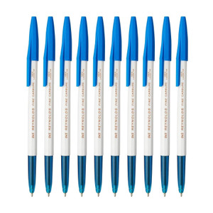 Reynolds 045 Ball Pen Fine Point 0.7mm