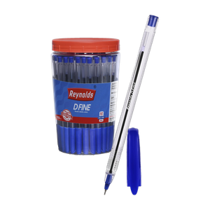 reynolds dfine ball pen