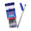 Reynolds D fine Ball Pen