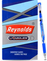 Reynolds LiquiGlide Blue Ball Pen