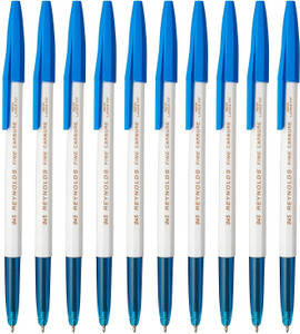 Reynolds Pack of 10 Ball Pen