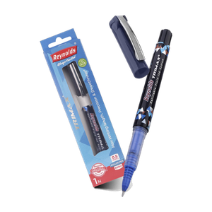 Reynolds Trimax Roller Ball Pen